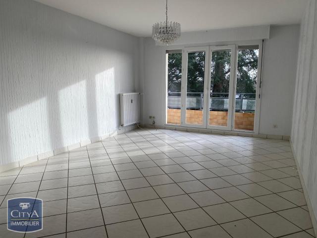 Appartement 4 pièces 80 m²
