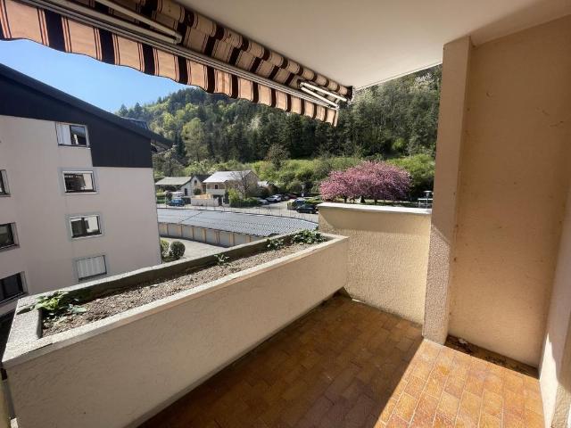 Appartement 4 pièces 80 m²