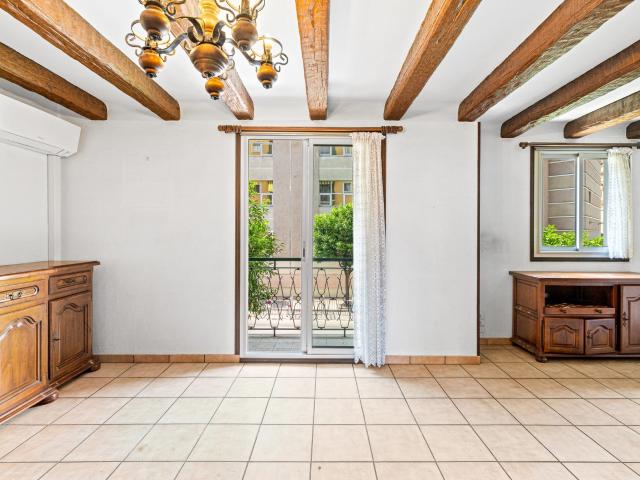 Appartement 4 pièces 80 m²