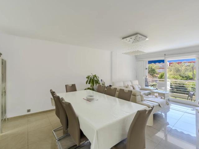 Appartement 4 pièces 80 m²