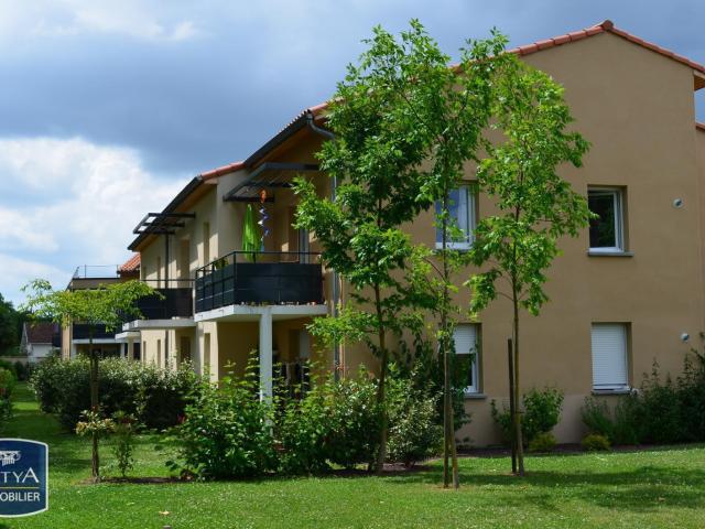 Appartement 4 pièces 80 m²