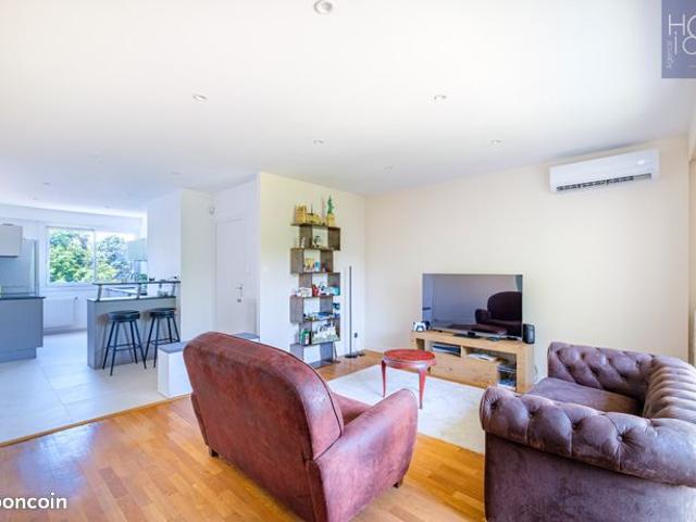 Appartement 4 pièces 80 m²