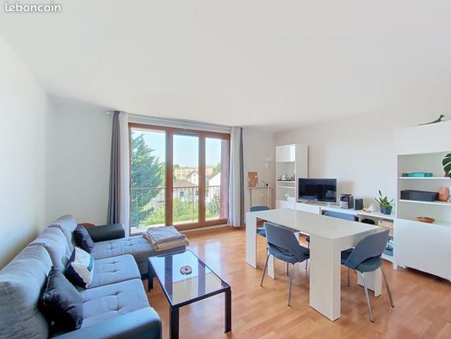 Appartement 4 pièces 80 m²