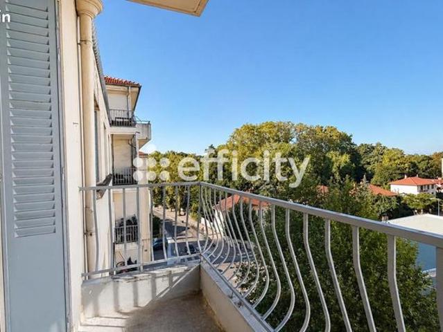 Appartement 4 pièces 80 m²