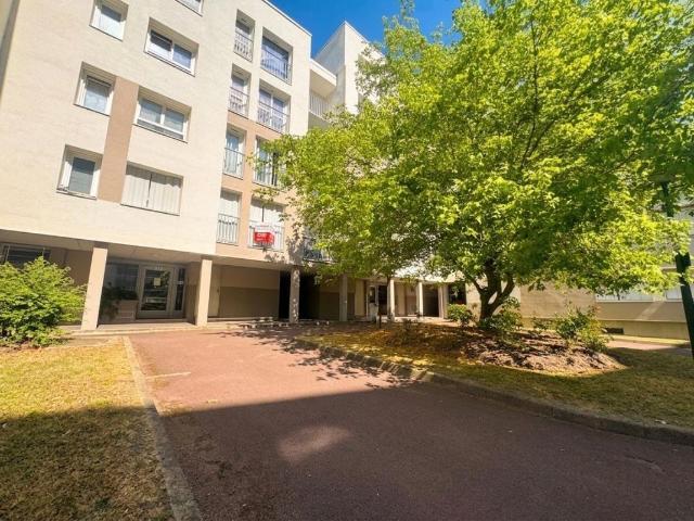 Appartement 4 pièces 80 m²