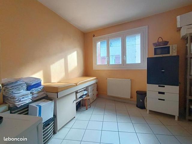 Appartement 4 pièces 80 m²
