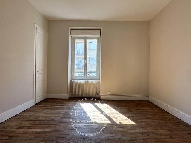 Appartement 4 pièces 80 m²