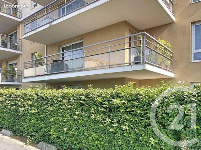 Appartement 4 pièces 80 m²