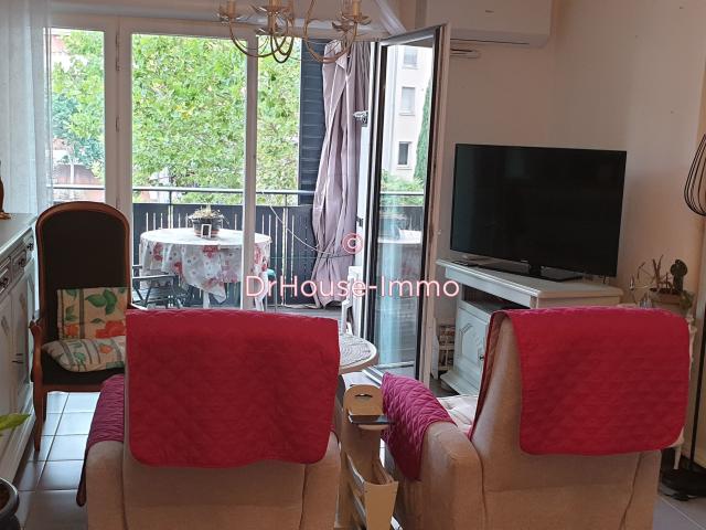 Appartement 4 pièces 79 m²