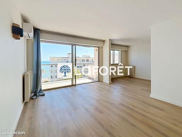 Appartement 4 pièces 80 m²
