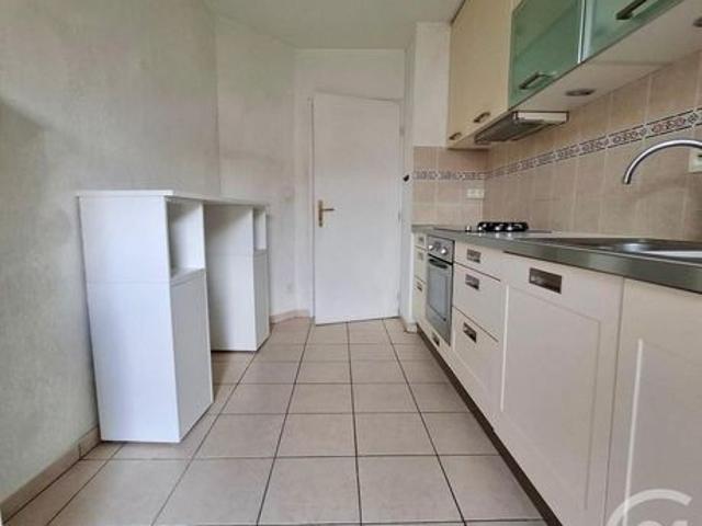 Appartement 4 pièces 80 m²