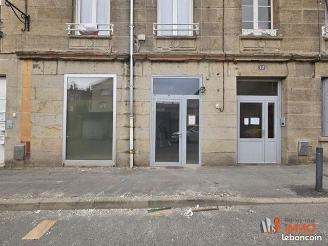 Appartement 4 pièces 80 m²