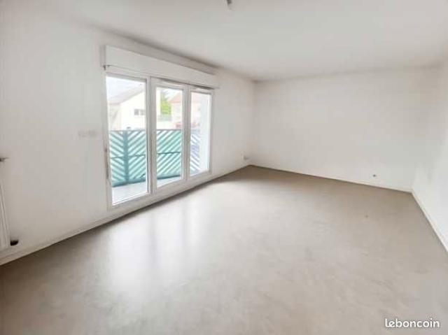Appartement 4 pièces 80 m²