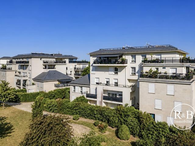 Appartement 4 pièces 80 m²