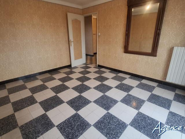 Appartement 4 pièces 80 m²