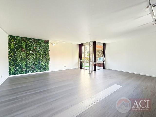 Appartement 4 pièces 80 m²