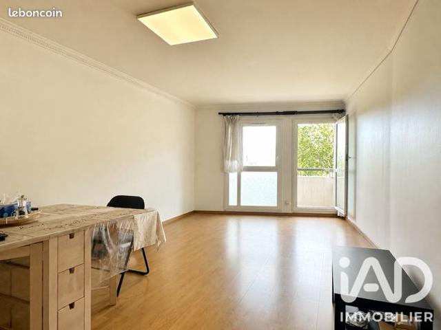 Appartement 4 pièces 80 m²