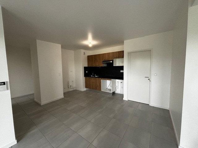 Appartement 4 pièces 80 m²