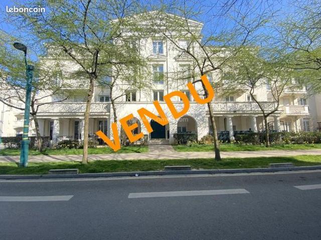 Appartement 4 pièces 80 m²