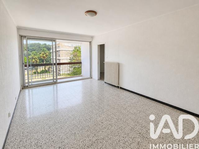 Appartement 4 pièces 80 m²