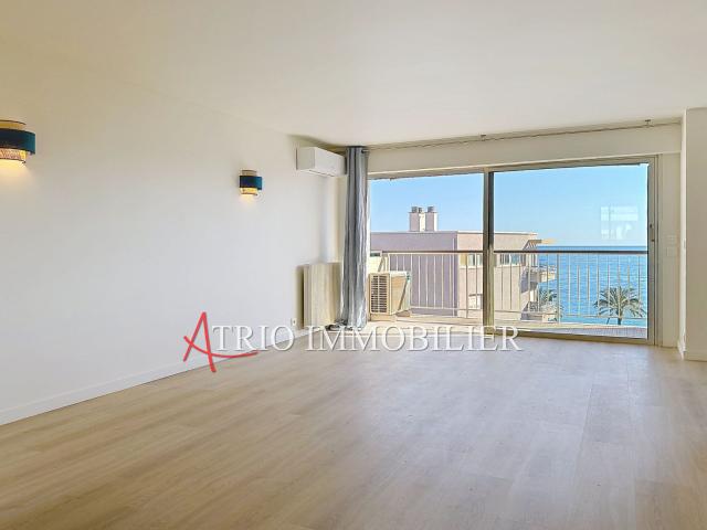Appartement 4 pièces 80 m²