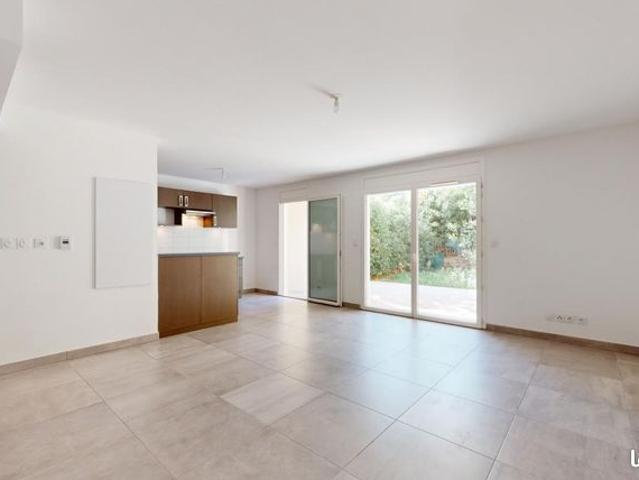 Appartement 4 pièces 80 m²