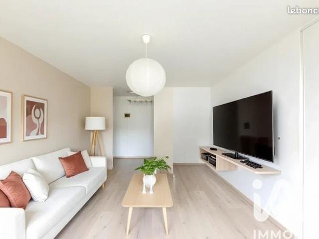 Appartement 4 pièces 80 m²