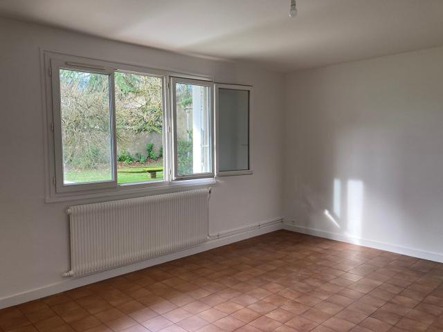 Appartement 4 pièces 80 m²