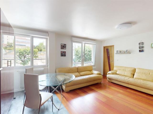 Appartement 4 pièces 80 m²