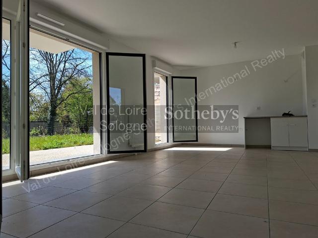 Appartement 4 pièces 80 m²