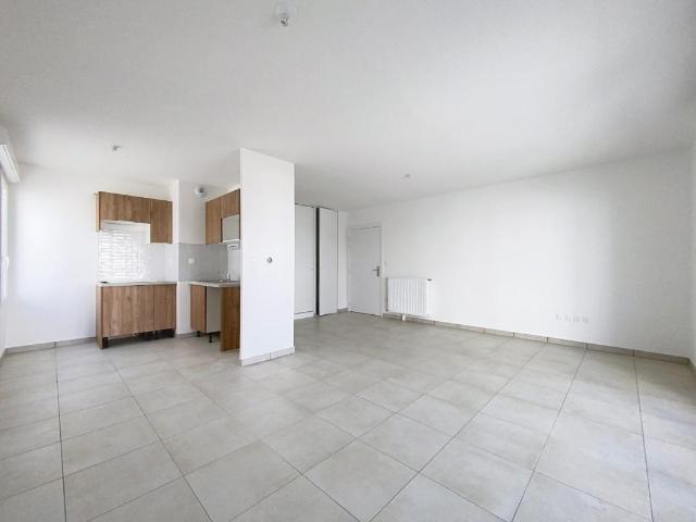 Appartement 4 pièces 80 m²
