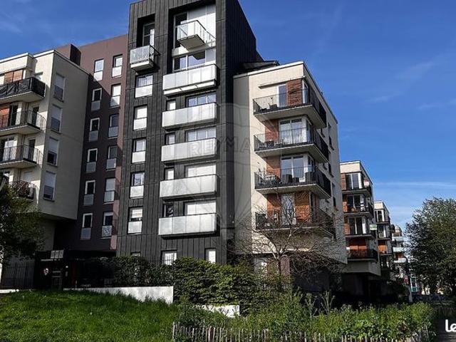 Appartement 4 pièces 80 m²