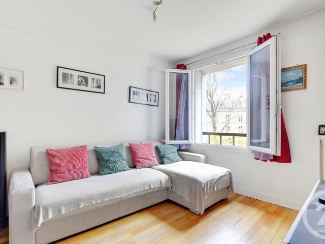 Appartement 4 pièces 80 m²