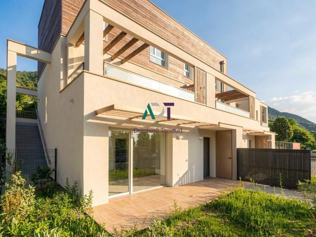 Appartement 4 pièces 80 m²
