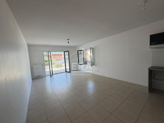 Appartement 4 pièces 80 m²