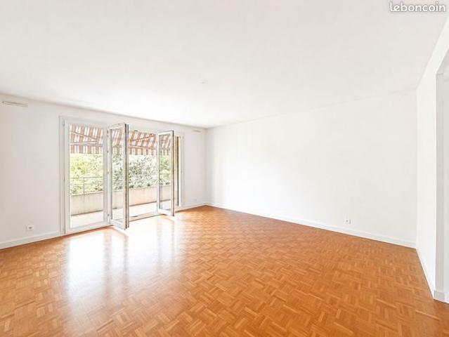 Appartement 4 pièces 80 m²
