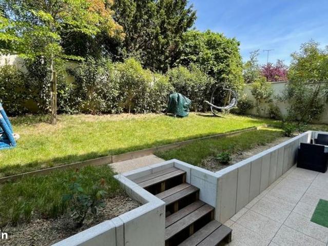 Appartement 4 pièces 80 m²