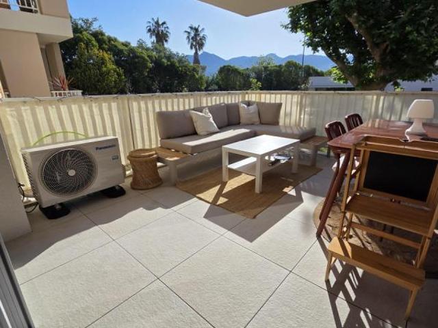 Appartement 4 pièces 80 m²