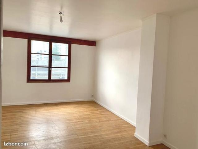 Appartement 4 pièces 80 m²