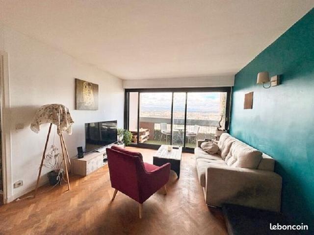 Appartement 4 pièces 80 m²