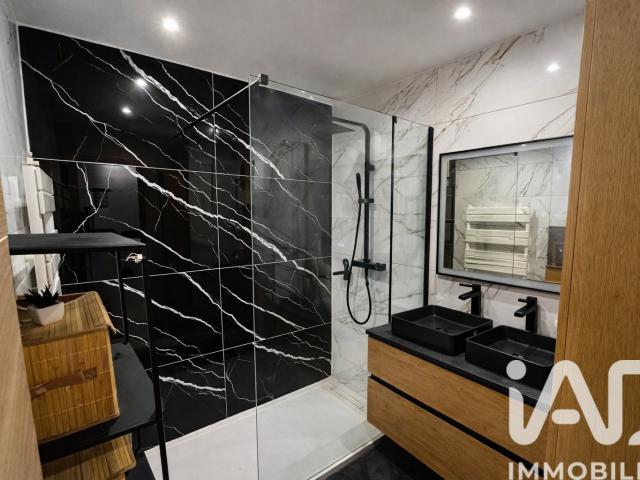 Appartement 4 pièces 80 m²
