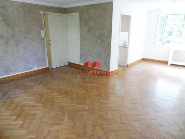 Appartement 4 pièces 80 m²