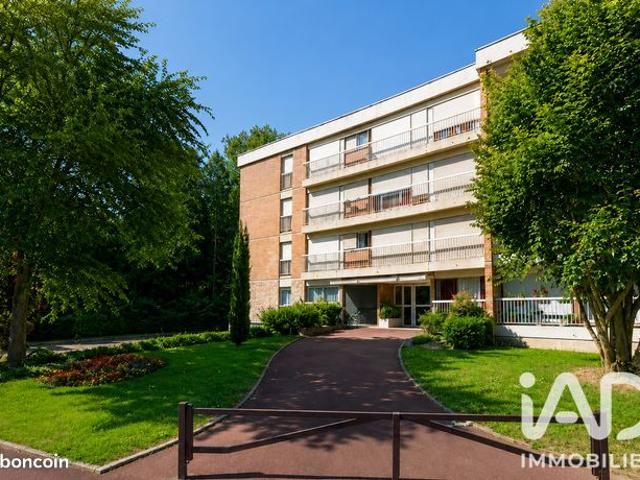 Appartement 4 pièces 80 m²