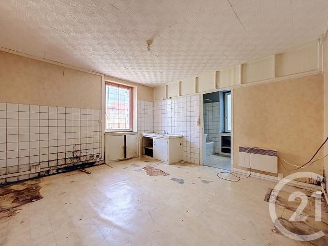 Appartement 4 pièces 80 m²
