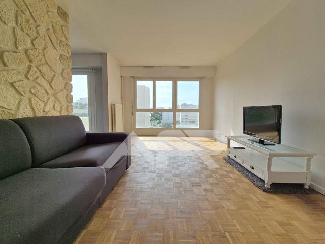 Appartement 4 pièces 80 m²