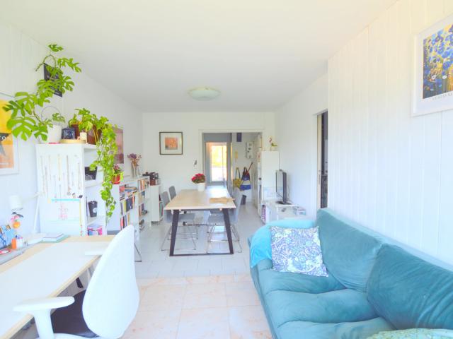 Appartement 4 pièces 80 m²