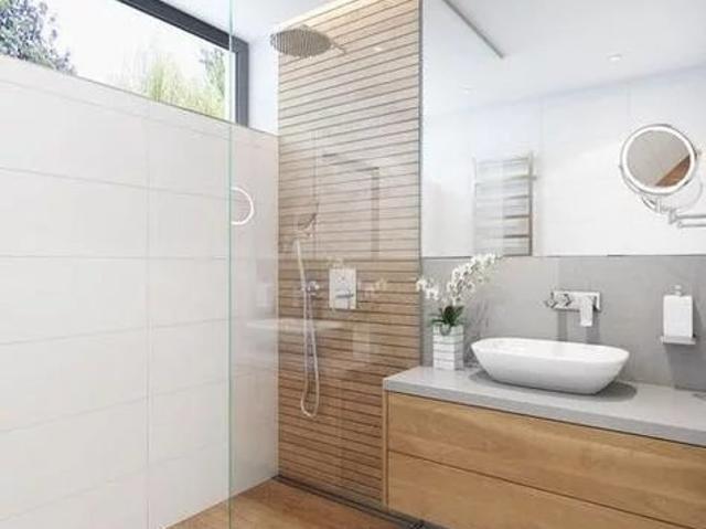 Appartement 4 pièces 80 m²