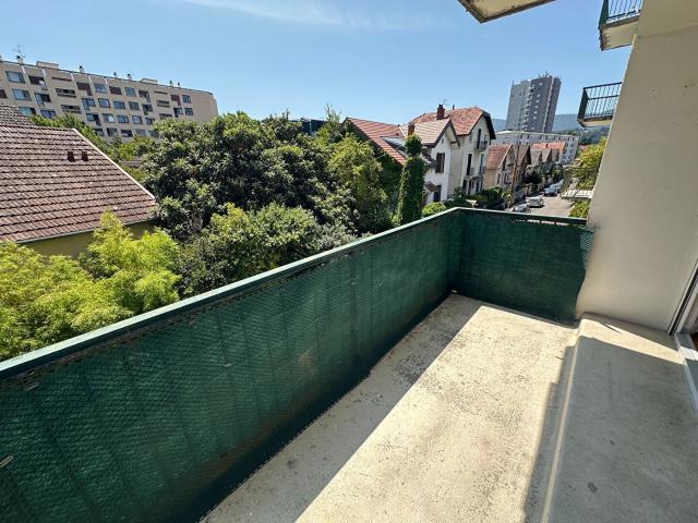 Appartement 4 pièces 80 m²
