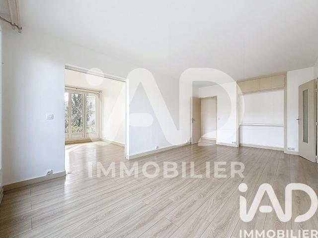 Appartement 4 pièces 80 m²