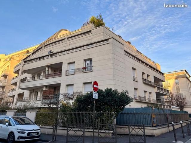 Appartement 4 pièces 80 m²